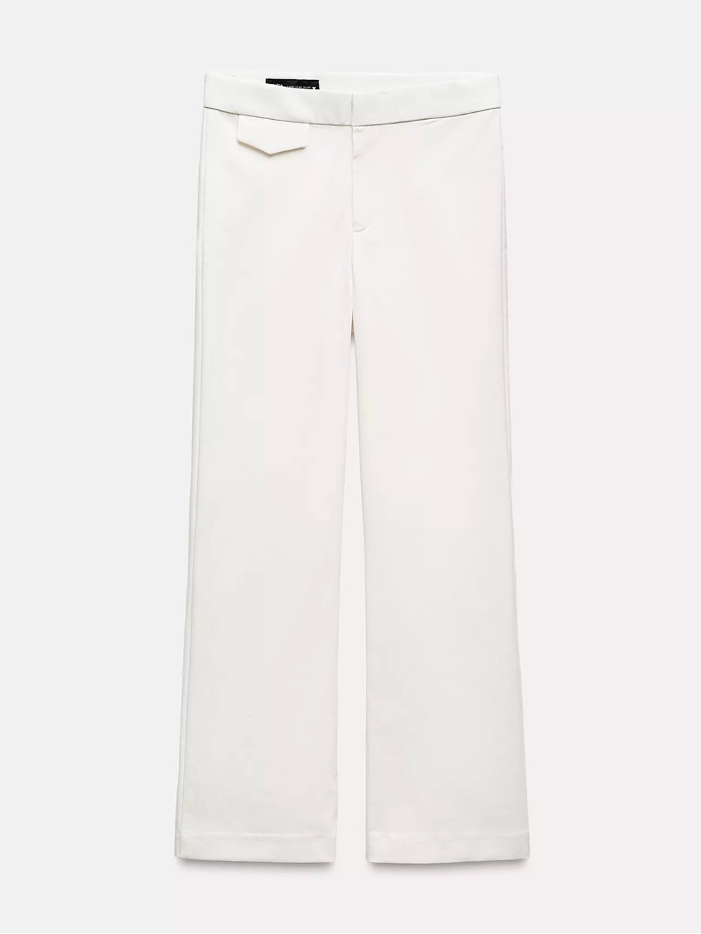 Zara Mini Flare Pants
